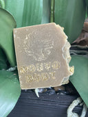 Moringa Soap Bar Soap — 3 Thick Bars