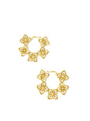 ESSENCE HOOPS