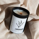 Mother's Day We Love Us Shop Take Care Bundle & Gift Set| Body Wash, Bath Oil, Lip Balm, & Lavender Candle