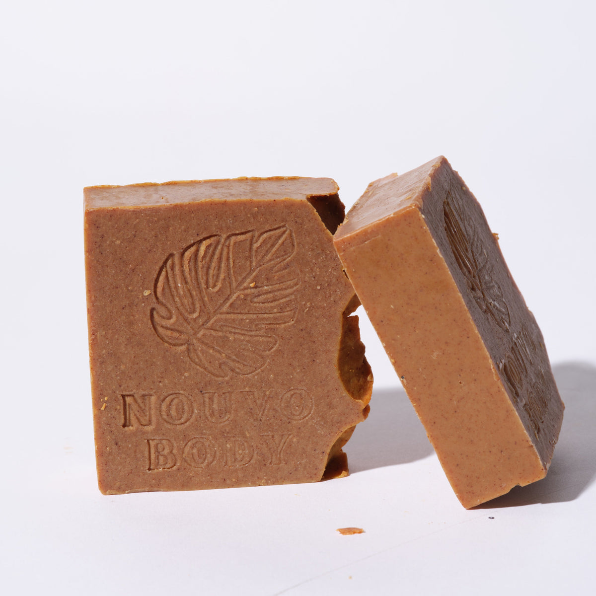 Turmeric + Vitamin C Even skin tone Bar Soap — 2 thick Bars