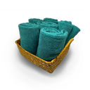 Microfiber Towel