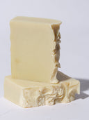 Sea Moss Bar Soap — 2 thick Bars