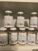 Irish Moss  Capsules