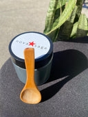 Black Soap/Sea Moss Face Scrub