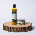 KoJic & Turmeric Even skin tone  — Extra strength Brighten kit