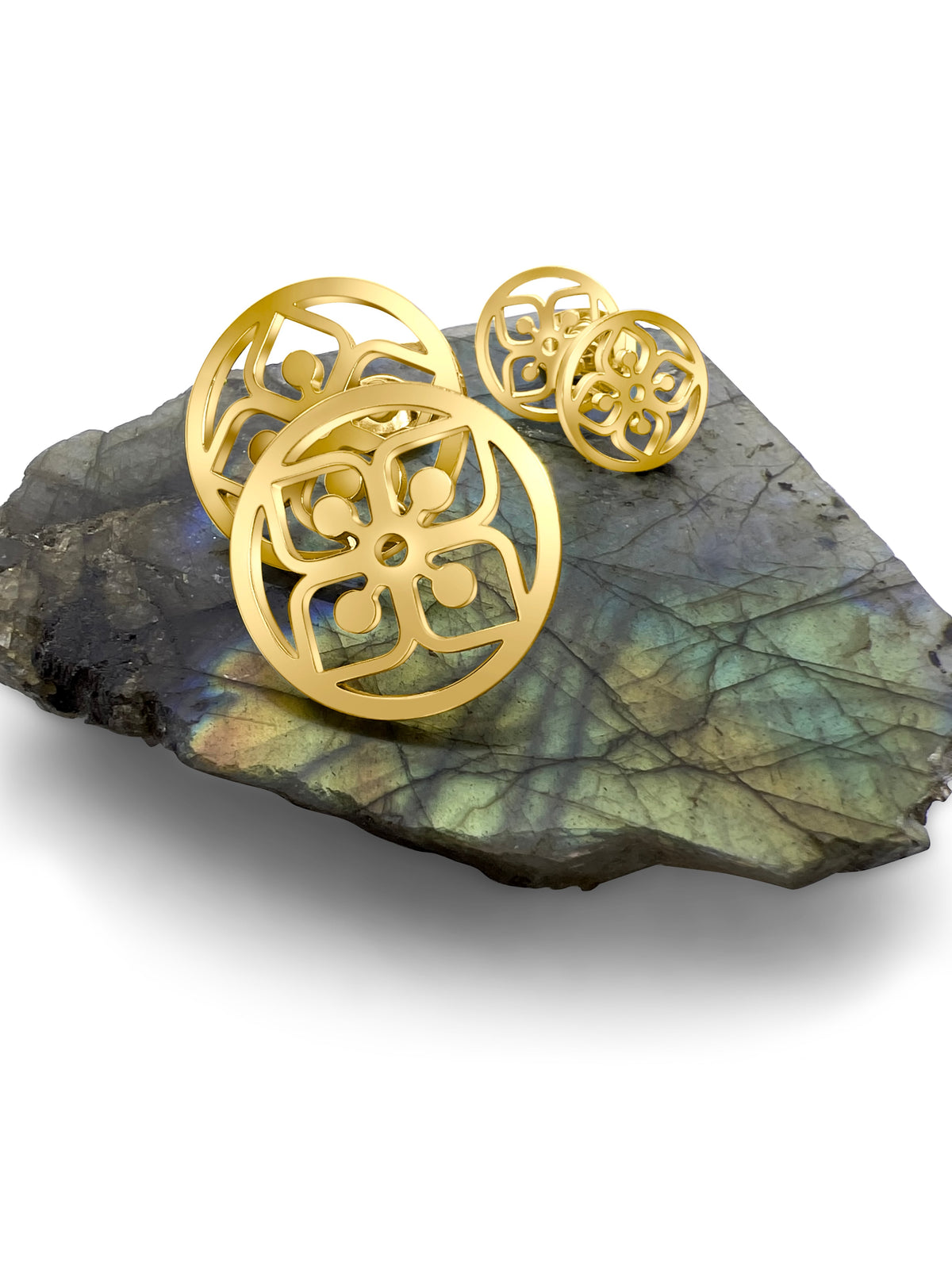 ABUNDANT  “AF” STUDS