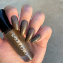 Cleo F*ckin Patra - Classic Lacquer