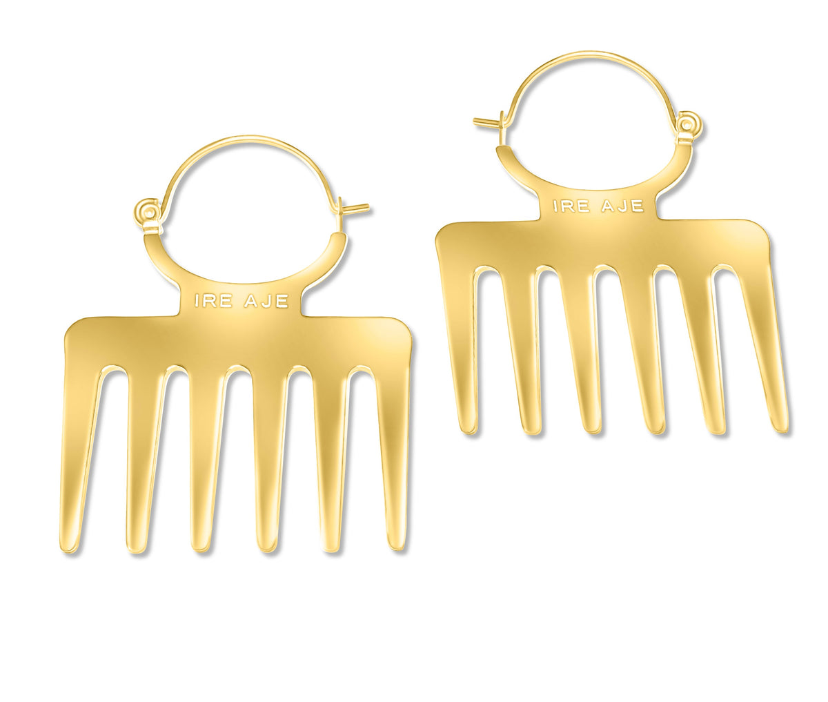 DUAFE HOOPS (EWA)