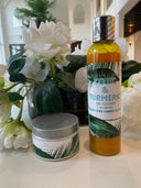 KoJic & Turmeric Even skin tone  — Extra strength Brighten kit