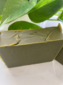 Moringa Bar Soap