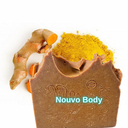 Turmeric + Vitamin C Even skin tone Bar Soap — 1 soap