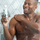 Sea Moss +  Vitamin E Cleanser —  (Face & Body Wash)