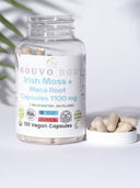 Irish Moss  Capsules