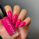 Pink Collar Crime - Classic Lacquer