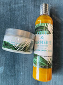 KoJic & Turmeric Even skin tone  — Extra strength Brighten kit