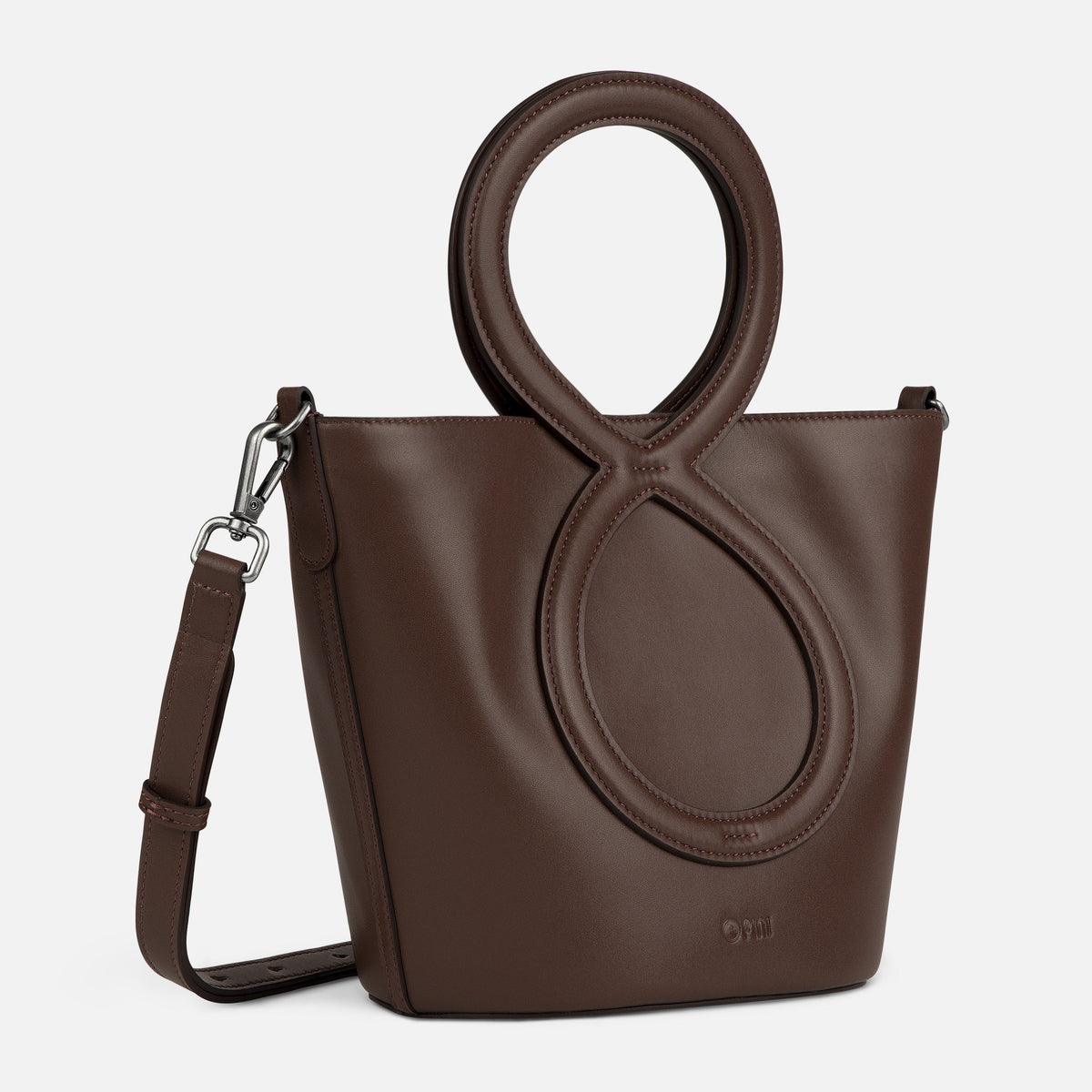 Infinity Bag - Brown