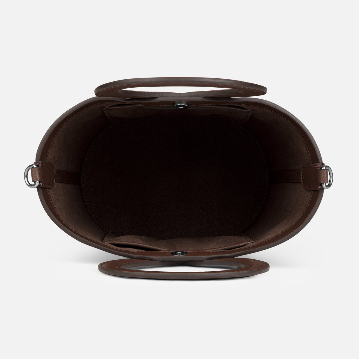 Infinity Bag - Brown