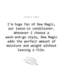 Dew Magic Leave-In Conditioner