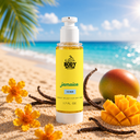 Icing Body Oil - Jamaica