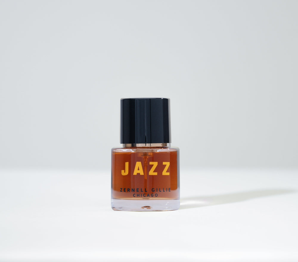 JAZZ