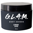 Lemon Love Body Scrub