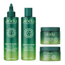 Length Retention System