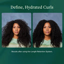 Length Retention System