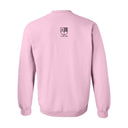Definition of a Woman Crewneck – The Statement. The Standard