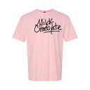 Milk Chocolate – Chocolat au Lait | Soft, Sweet & Strong Melanin