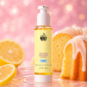 Icing Body Oil - Lemon Pound Cake