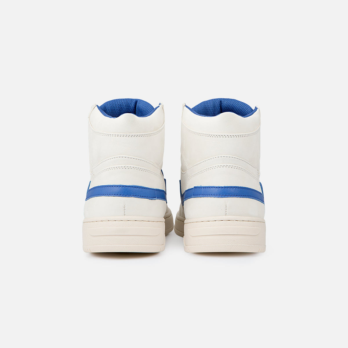Lucas "Creamy Blue"
