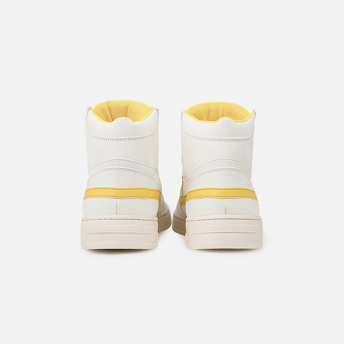 Lucas "Creamy Yellow"