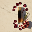 Rollerball Perfume – Pure Jojoba Oil Base | Choose Your Scent