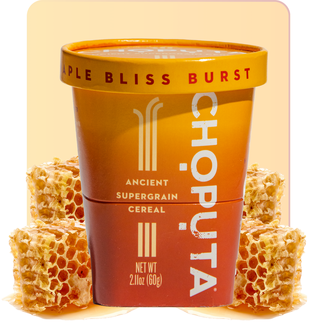Maple Bliss Burst