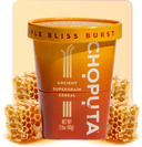 Maple Bliss Burst