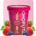 Wild Berry Power