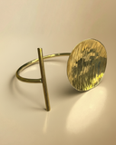 Mali Brass Bracelet