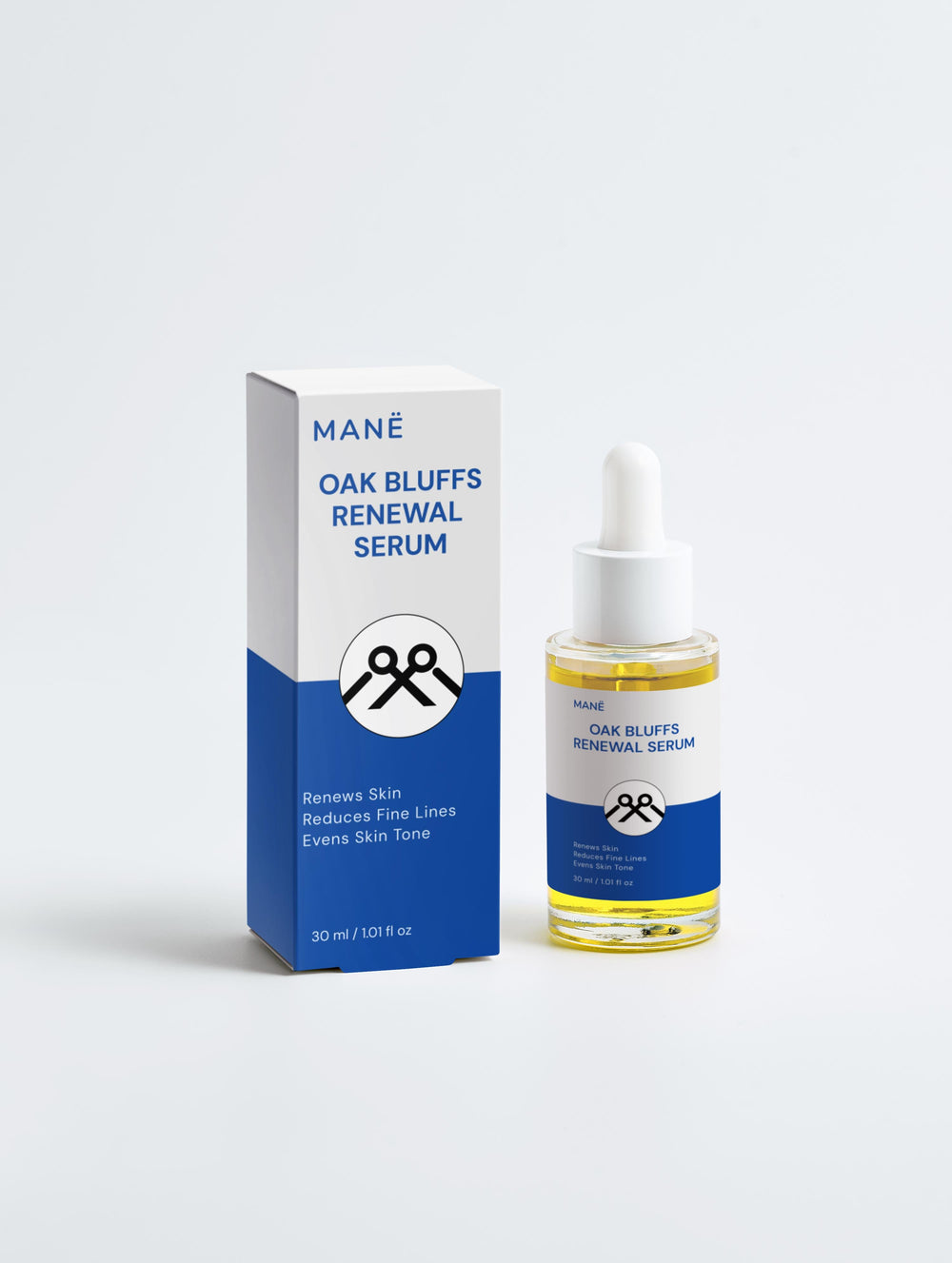 Oak Bluffs Renewal Serum