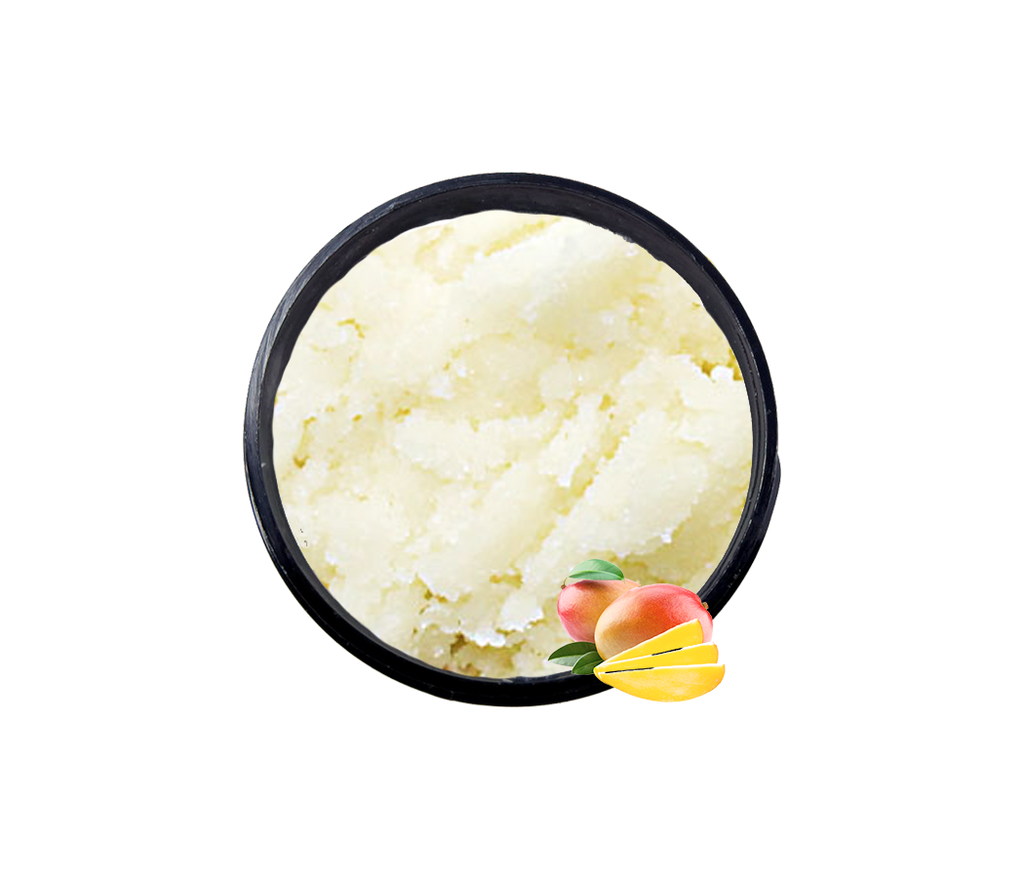 Mad About Mango Body Scrub