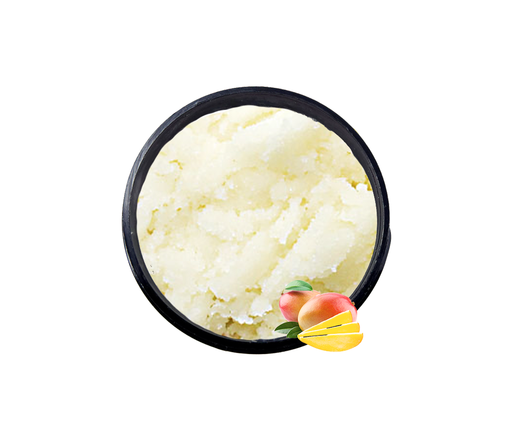 Mad About Mango Body Scrub