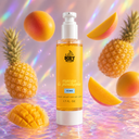 Icing Body Oil - Mango & Pineapple