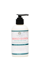 Mango Quinoa Hair Lotion - Hydrate Curls & Coils