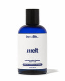 melt hydrating milky cleanser