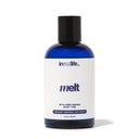 melt hydrating milky cleanser