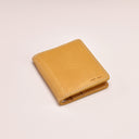 Leather Bifold Wallet and Money Clip