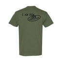 I AM HIM — Son Definition | Black Ink | T-Shirt | Legacy Collection