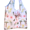 Nylon Reusable Bag - Lush