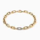 The Diana MM Chain Necklace