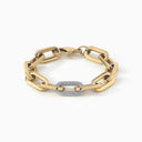 The Daphne MM Link Bracelet