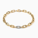 The Diana MM Chain Necklace